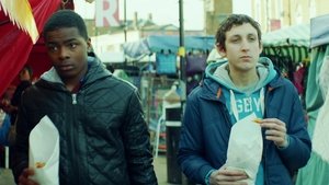 Top Boy 2. évad Ep.1 1. epizód