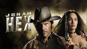 Jonah Hex háttérkép