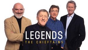 The Chieftains háttérkép