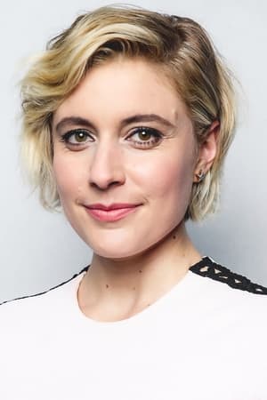 Greta Gerwig profil kép