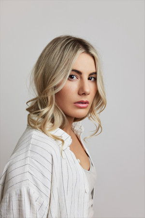 Emily De Margheriti profil kép