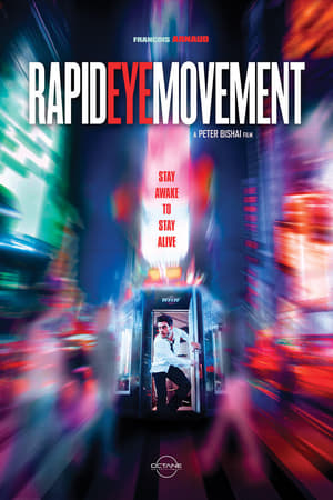 Rapid Eye Movement poszter