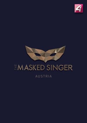 The Masked Singer Austria poszter