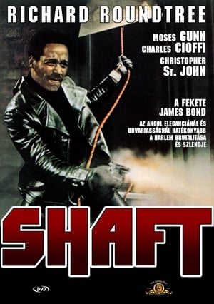 SHAFT