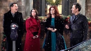 Will & Grace 1. évad Ep.7 7. epizód