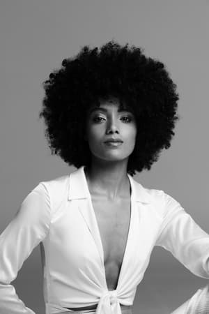 Maisie Richardson-Sellers profil kép