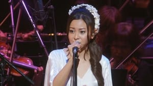 Mai Kuraki Symphonic Live -Opus 3 háttérkép