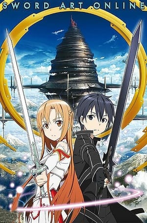 Sword Art Online poszter