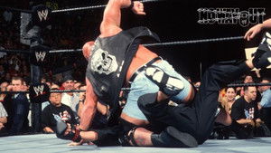 WWE No Way Out 2003 háttérkép