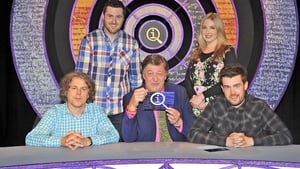 QI 12. évad Ep.3 3. epizód