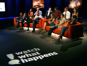 Top Chef 3. évad Ep.6 6. epizód