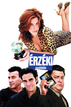 Érzéki csalódás