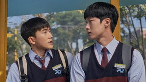 2반 이희수 1. évad Ep.3 3. epizód