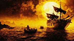 An Epic at Sea: The Making of 'Pirates of the Caribbean: The Curse of the Black Pearl' háttérkép