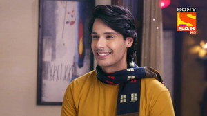 Jijaji Chhat Par Hai Season 1 Ep.501 501. epizód