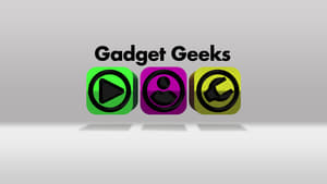 Gadget Geeks kép