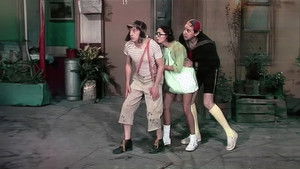 El Chavo del Ocho kép