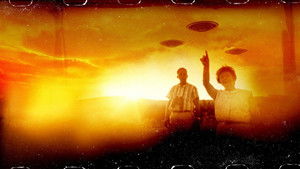 Alien Abduction: Betty and Barney Hill háttérkép