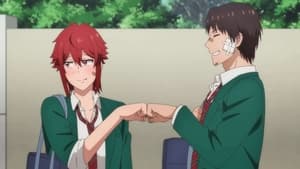 Tomo-chan wa Onnanoko! kép