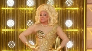 Drag Race Italia 2. évad Ep.8 8. epizód