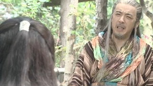 魔剑生死棋 Season 1 Ep.24 24. epizód