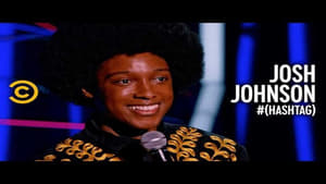 Trevor Noah Presents Josh Johnson: # (Hashtag) háttérkép