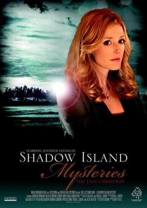 Shadow Island Mysteries: Wedding for One poszter