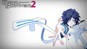 DEVIL SURVIVOR2 the ANIMATION kép