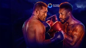 Canelo Alvarez vs. William Scull háttérkép