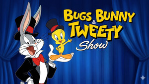 The Bugs Bunny and Tweety Show kép