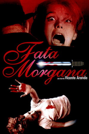 Fata/Morgana poszter