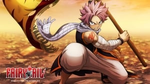 Fairy Tail kép