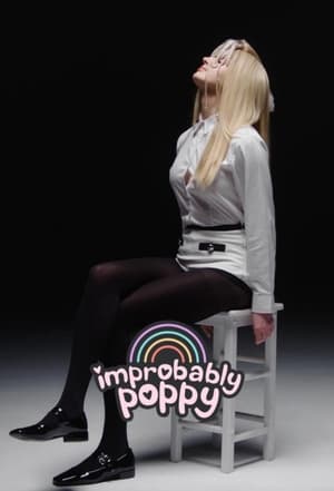 Improbably Poppy poszter