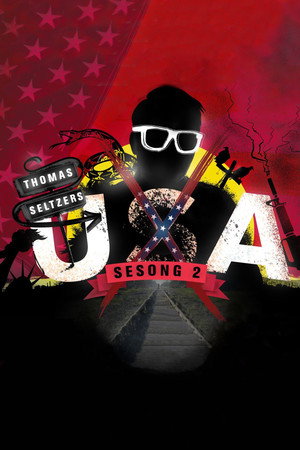 UXA : Thomas Seltzers Amerika