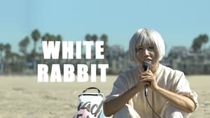 White Rabbit háttérkép