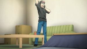 超可動ガール1/6 1. évad Ep.1 1. epizód