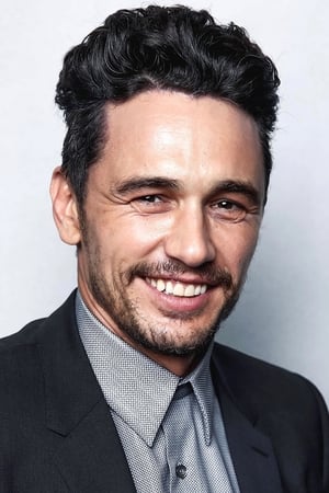 James Franco profil kép