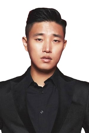 Kang Gary profil kép