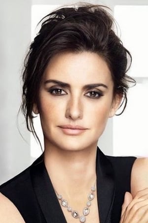 Penélope Cruz profil kép