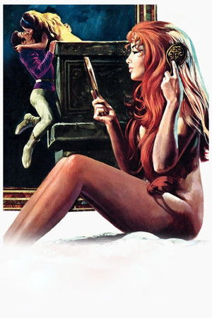 The Secret Sex Lives of Romeo and Juliet poszter