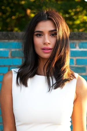 Diane Guerrero profil kép