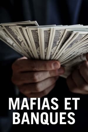 Mafias et banques poszter