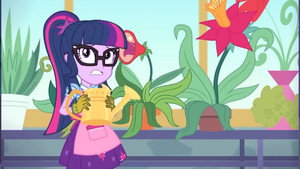 My Little Pony: Equestria Girls - Better Together Season 1 Ep.8 8. epizód