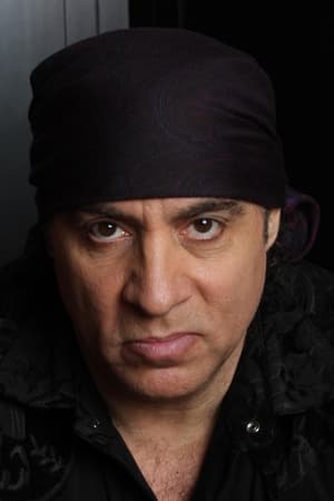 Steven Van Zandt profil kép