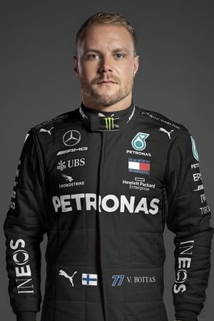 Valtteri Bottas profil kép