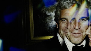 Diabolical: The Epstein Files háttérkép