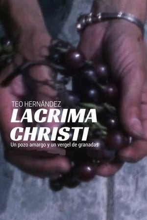 Lacrima Christi