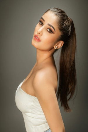Rasha Thadani profil kép