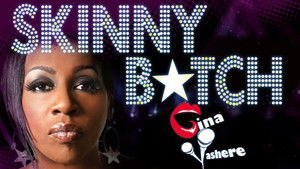 Gina Yashere: Skinny B*tch háttérkép