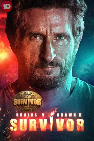 Australian Survivor poszter